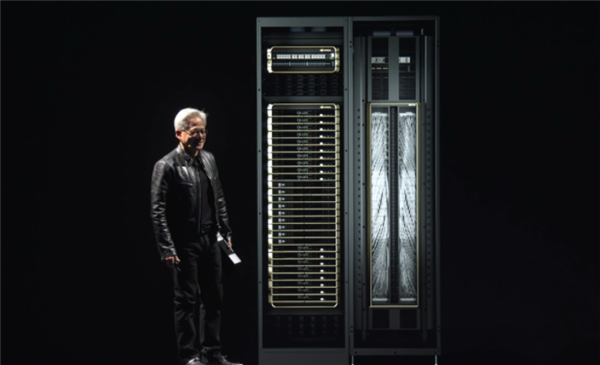 份额归零也不松口！美国：Blackwell GPU落后两三代时 才能卖给中国