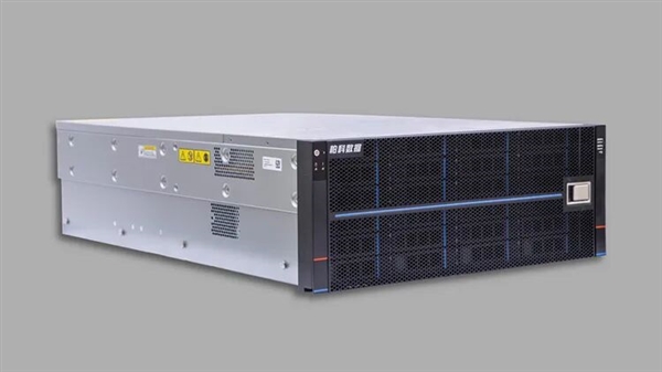 兆芯CPU生态适配大爆发!AI算力卡、内存、SSD、NAS、WPS……