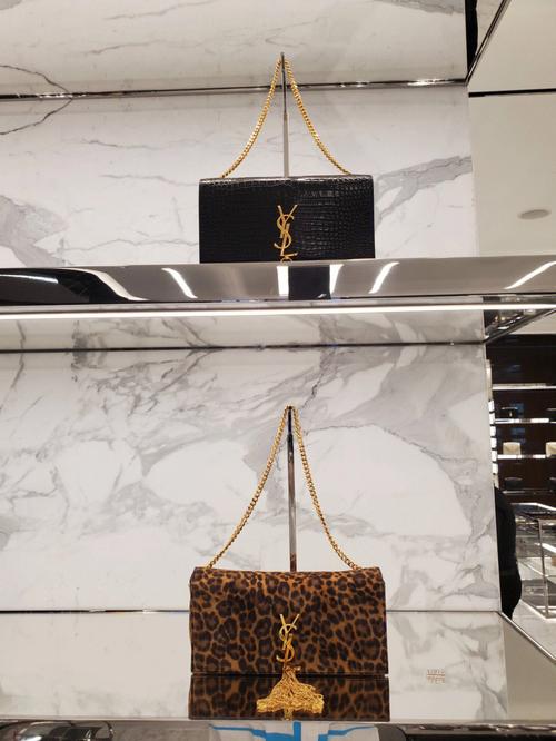 兰州有没有ysl专柜?兰州哪个商场有圣罗兰包包专柜