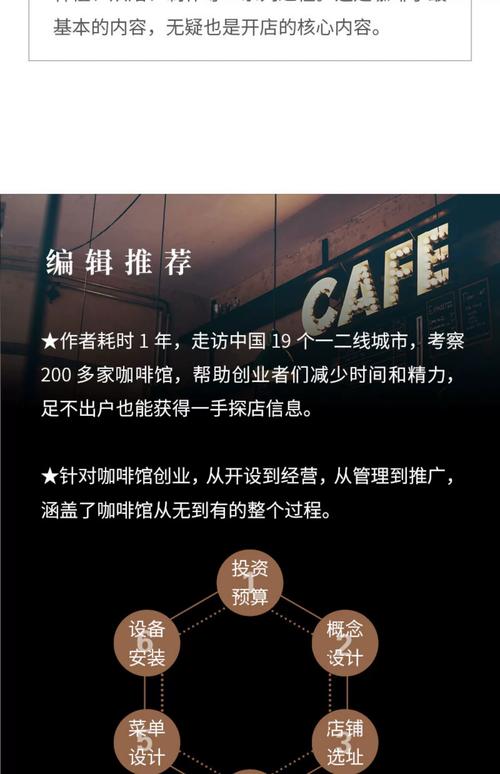 开咖啡店风险及解决方案?开咖啡店风险及解决方案分析