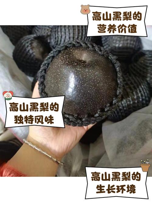 切开的梨为什么会黑?梨切开后变色还能吃吗