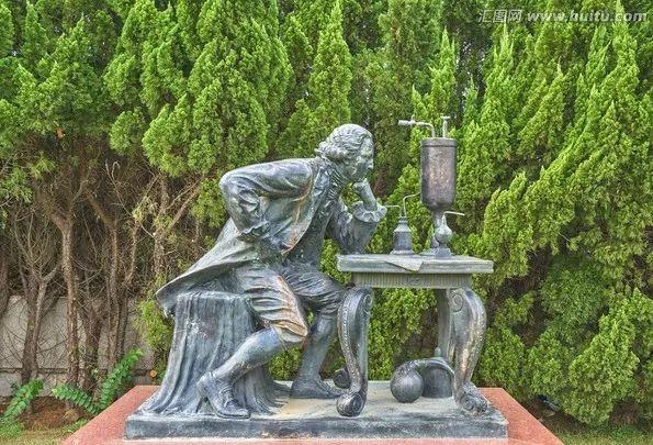 近代化学的开创者?近代化学的开创者有哪些