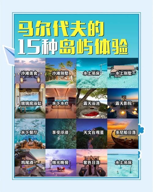 马尔代夫自由行旅游攻略？马尔代夫自由行游记