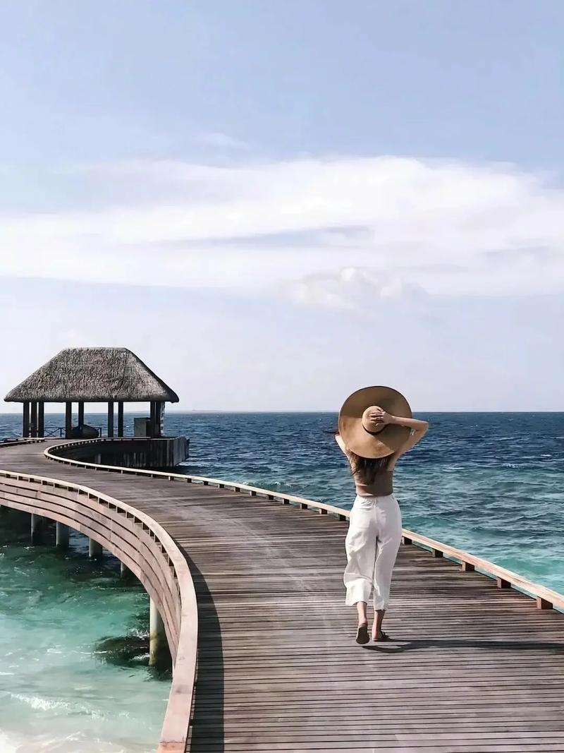 马尔代夫自由行旅游攻略?马尔代夫自由行游记
