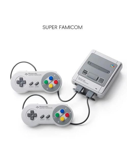 任天堂出过哪些主机?任天堂出过什么游戏机