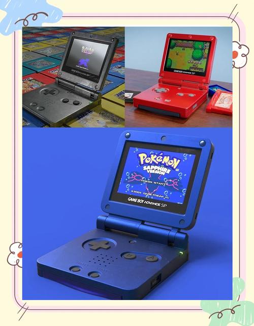 任天堂出过哪些主机?任天堂出过什么游戏机