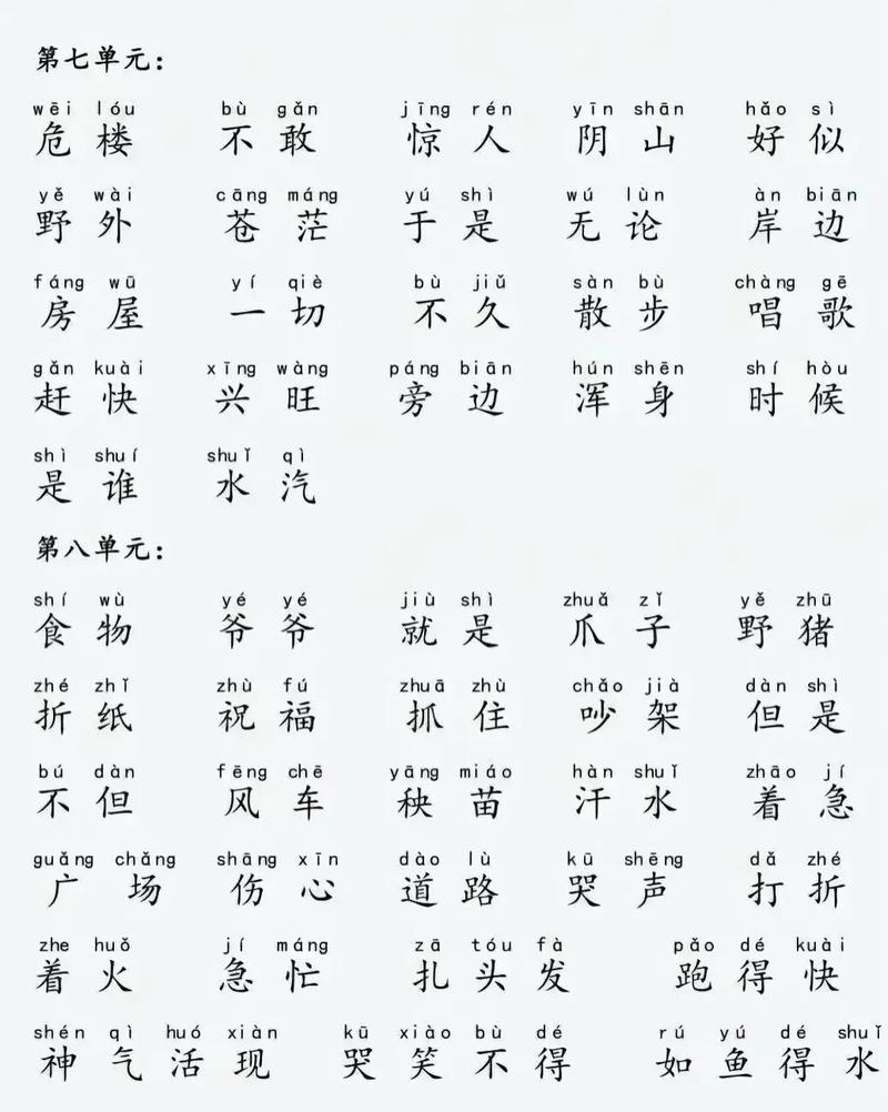 宽可以组什么简单的词?宽可以组什么简单的词语和拼音