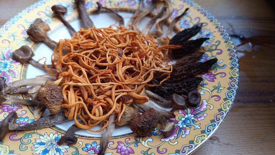 九寨沟有什么好吃的特产?九寨沟那边有什么特产