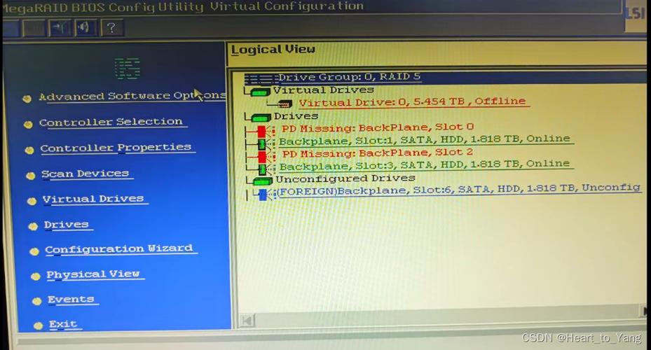 浪潮服务器重装系统后无法引导？浪潮服务器做系统发现不了硬盘
