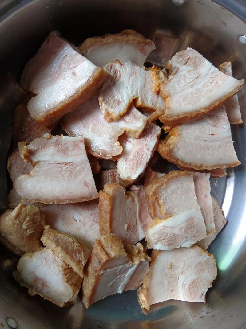 扣肉怎么做才能软糯？扣肉怎么做才能软糯一点