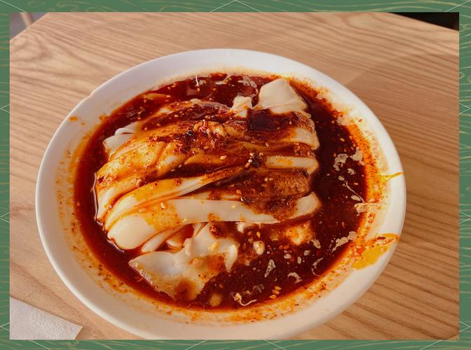 热米皮怎么做在家?热米皮好吃吗