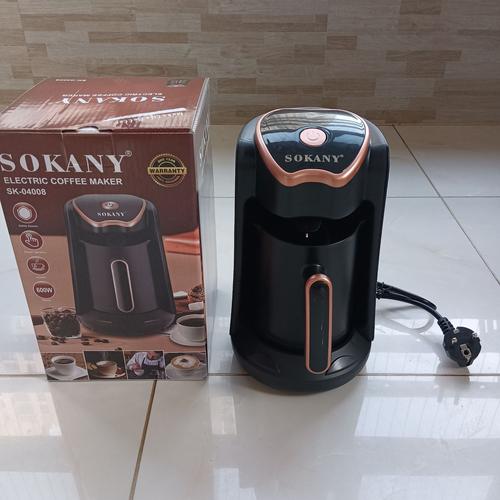 咖啡壶可以煮牛奶吗?咖啡壶可以烧开水吗