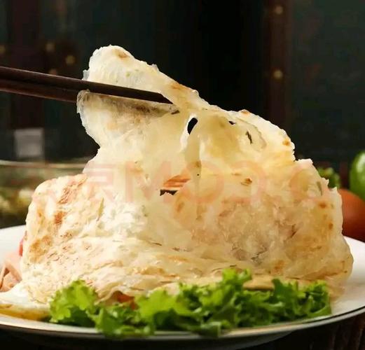 手抓饼里有猪油吗?？手抓饼放猪油好还是花生油