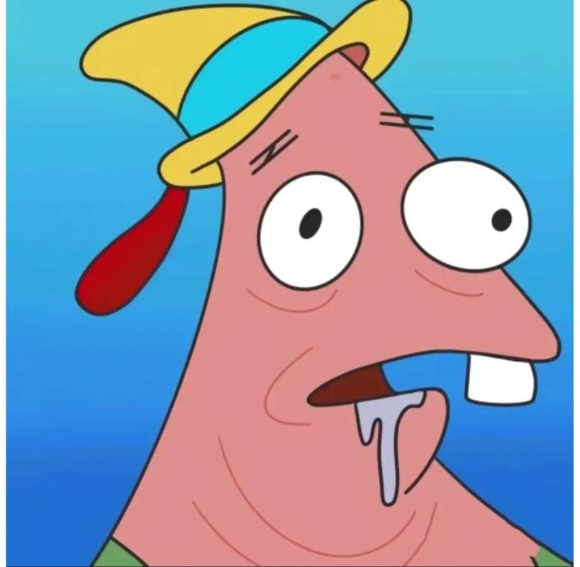 派派头像上为什么有感叹号？派派头像看到的和点开的不一样