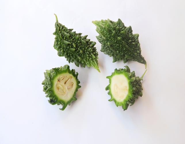 苦瓜是从哪里传入中国的?苦瓜是什么时候传入中国