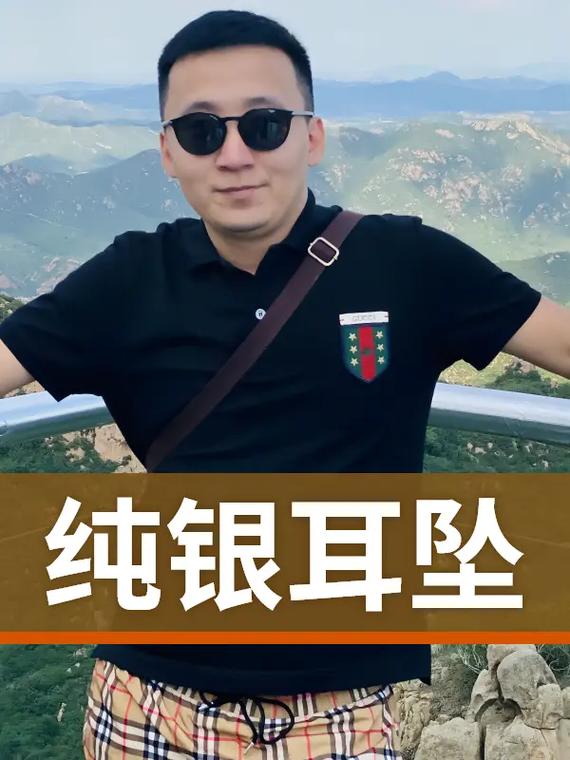 纯银耳坠五部小说？纯银耳坠五部小说关系