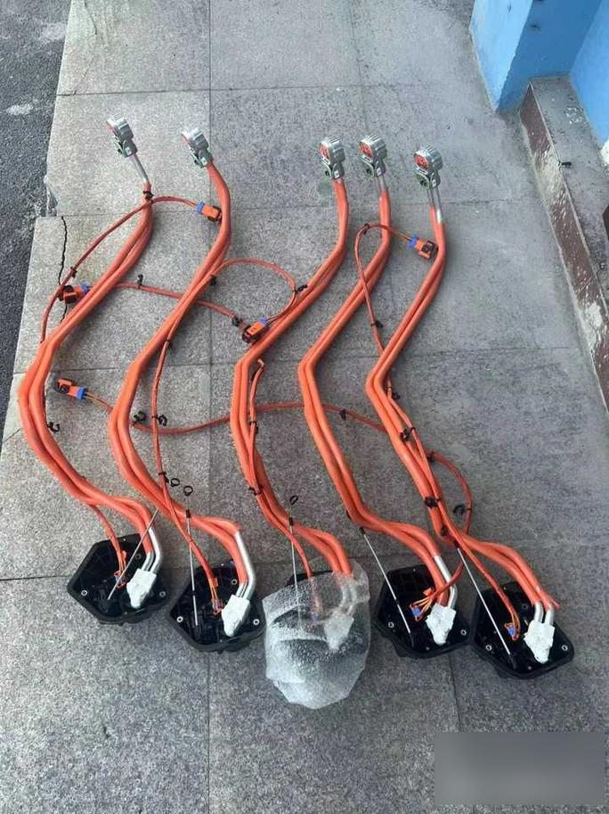 汽车高压线有什么作用？汽车高压线有什么作用和用途