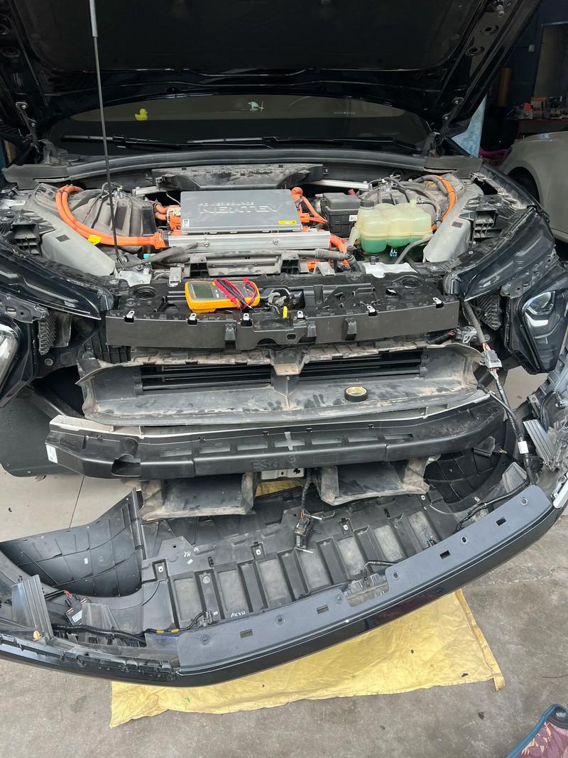 汽车高压线有什么作用?汽车高压线有什么作用和用途