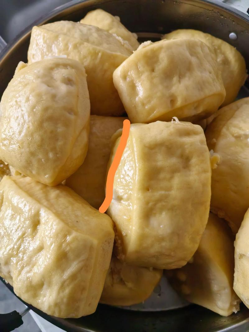 如何判断馒头是否蒸熟?怎样判断馒头有没有蒸好