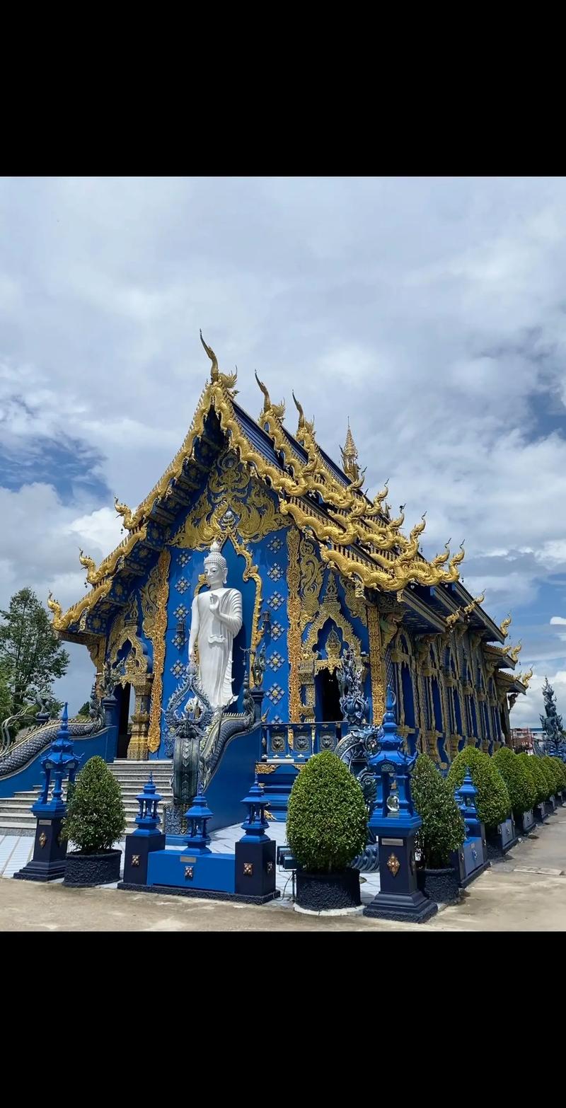 清迈居住养老条件好吗？泰国清迈适合养老吗