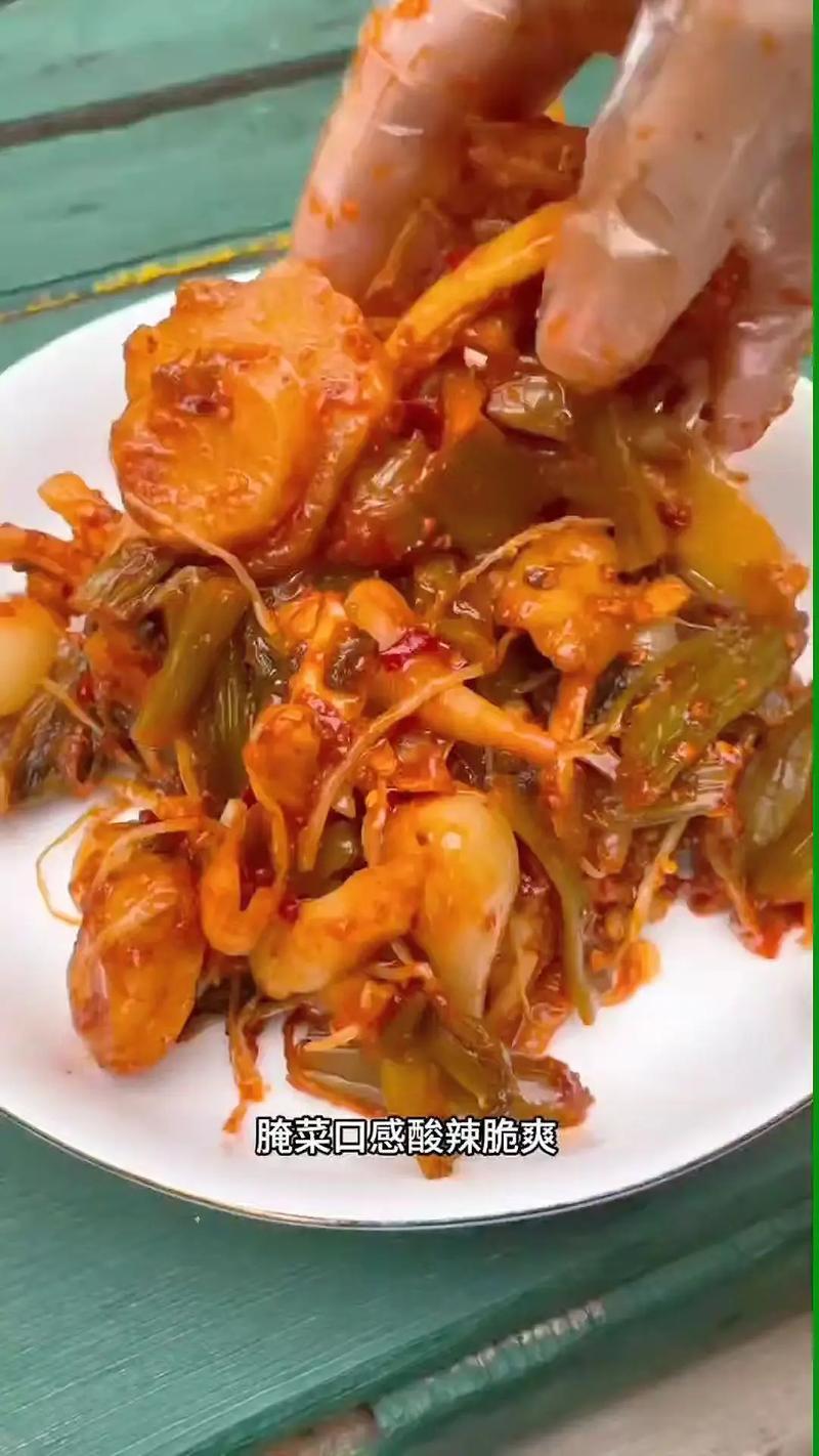 腊八菜怎么腌好吃？腊八菜怎么腌好吃又简单