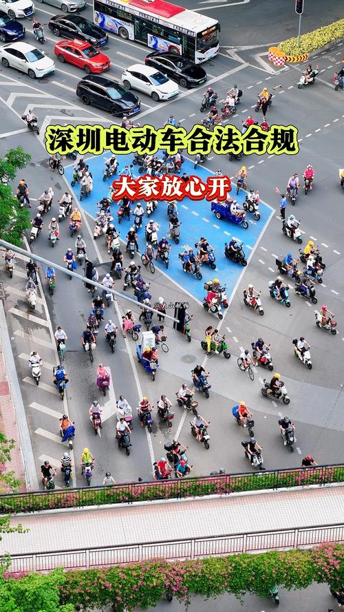 深圳电动自行车可以载人吗？深圳电动车不可以载人吗