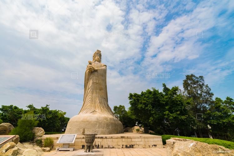 莆田历史名人的成就是什么？莆田历史名人的成就是什么呢
