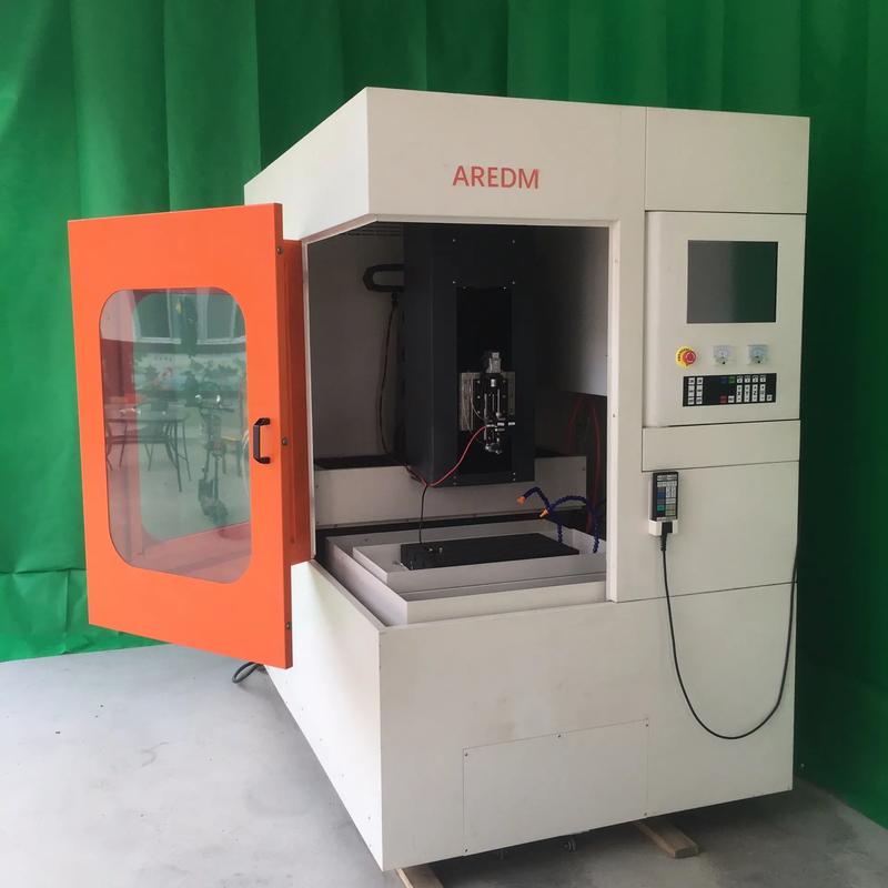 精密小孔深孔加工？精密小孔加工设备