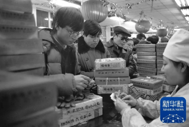 一文读懂春节假期变迁史 史上最长春节假期引发热议