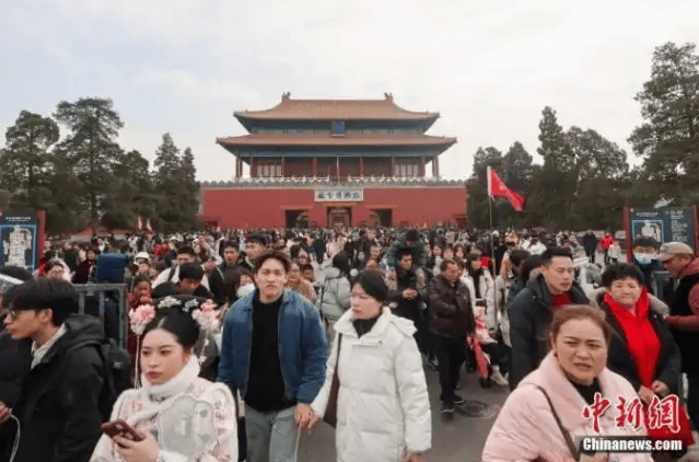 一文读懂春节假期变迁史 史上最长春节假期引发热议