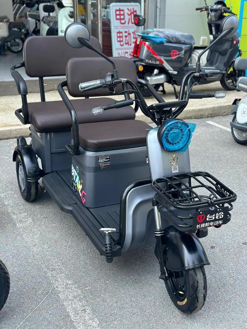 如何判断电动三轮车哪个牌子质量好?怎么挑电动三轮车