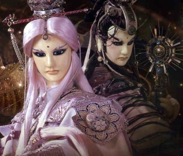 千叶传奇的人物经历有哪些?每周一个新身份千叶传奇