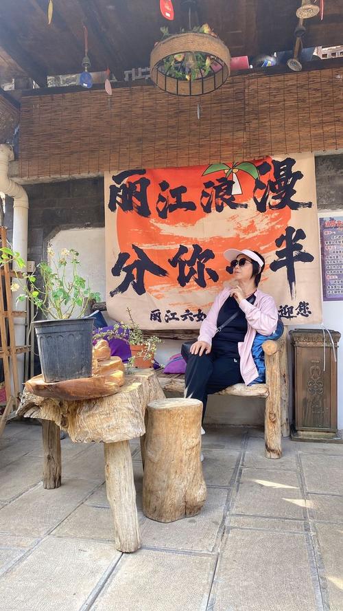 七月份的丽江热吗？丽江7月份天气热吗