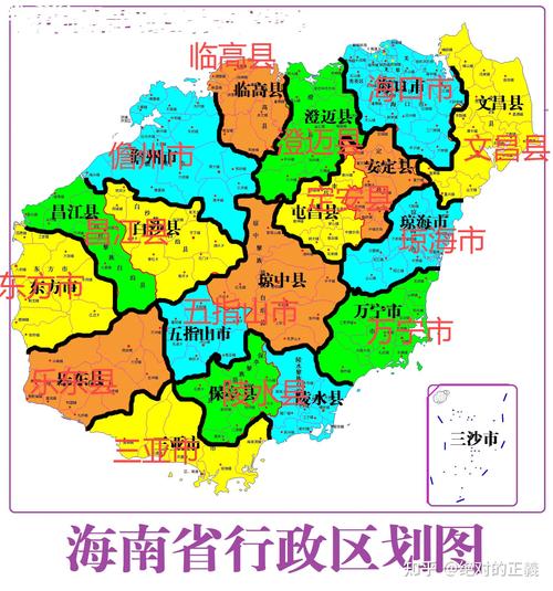 海南州是海南省吗？海南州在哪个位置