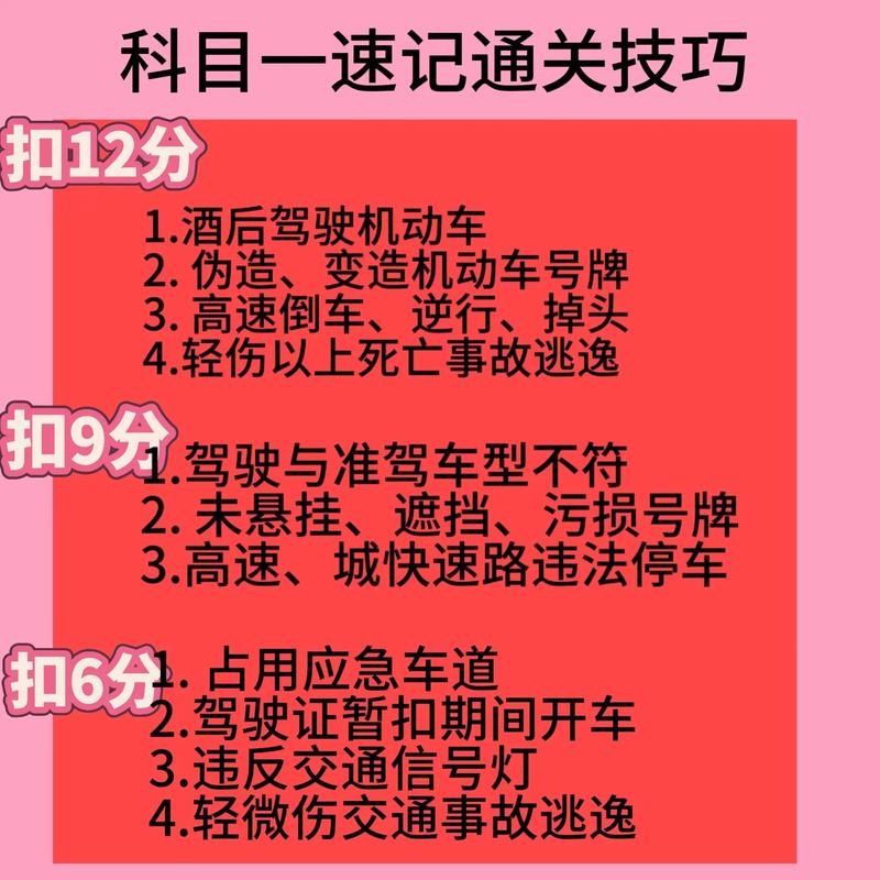 科目一考试做模拟考试有用吗?科目一模拟考试有没有其他技巧