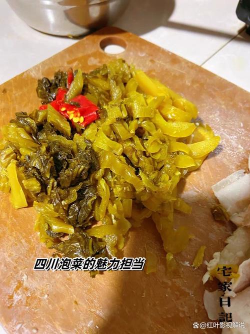 泡菜不脆了还能吃吗?四川泡菜不脆怎么办