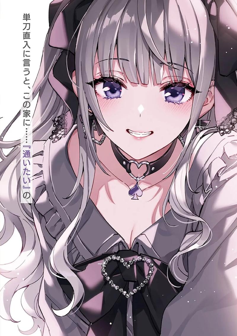 轻小说改编动漫推荐？由轻小说改编的动漫