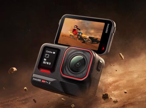 影石回应大疆价格战：为市场扩容创造条件(图3)