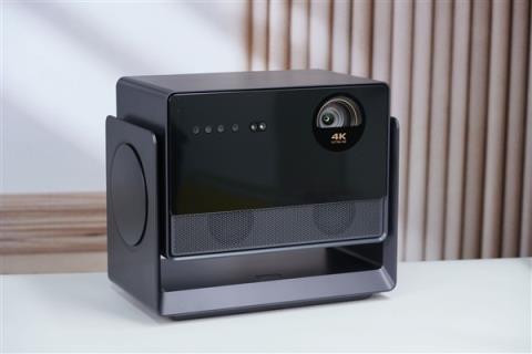 3000流明旗舰投影!当贝X7Max图赏(图1)