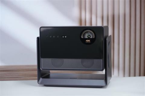 3000流明旗舰投影!当贝X7Max图赏(图2)