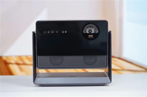 3000流明旗舰投影!当贝X7Max图赏(图3)