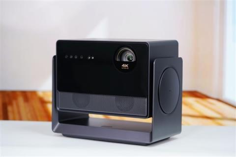 3000流明旗舰投影!当贝X7Max图赏(图4)