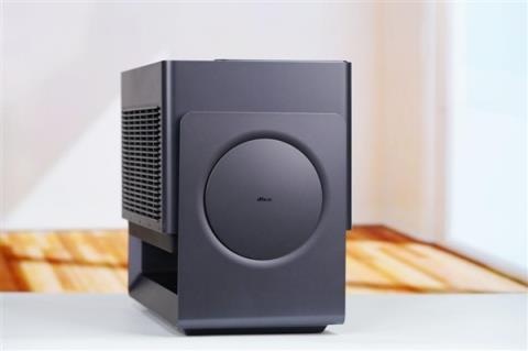 3000流明旗舰投影!当贝X7Max图赏(图7)