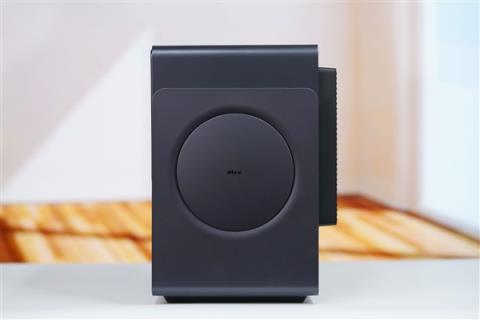 3000流明旗舰投影!当贝X7Max图赏(图8)