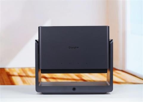 3000流明旗舰投影!当贝X7Max图赏(图9)