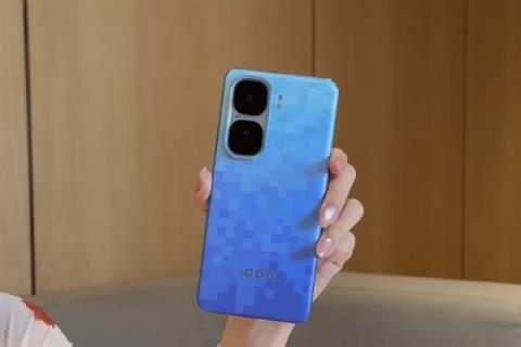 小屏用户又多了个选择！iQOO杀入小屏旗舰赛道(图3)