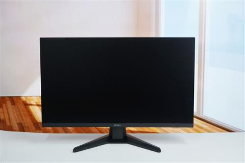 2K/210Hz仅739元!微星MAG275QFE21显示器图赏(图3)