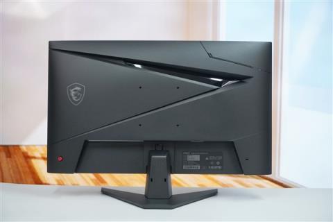 2K/210Hz仅739元!微星MAG275QFE21显示器图赏(图4)