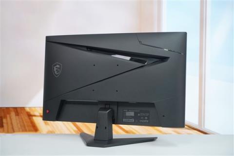 2K/210Hz仅739元!微星MAG275QFE21显示器图赏(图5)