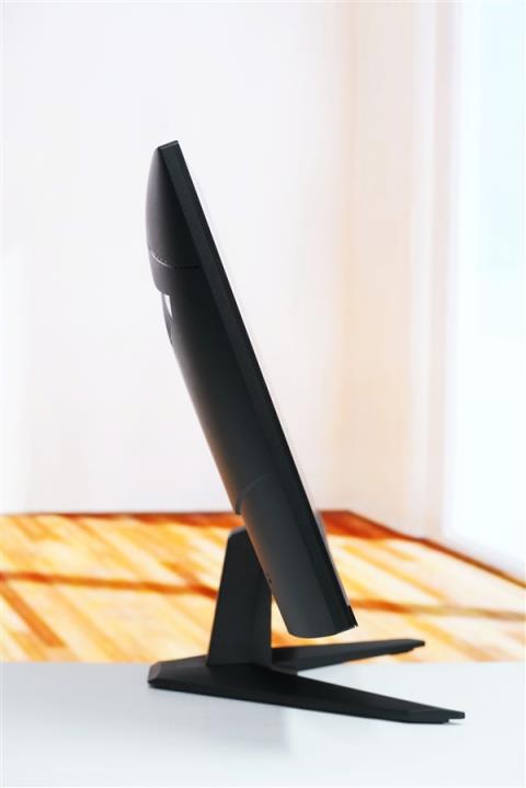 2K/210Hz仅739元!微星MAG275QFE21显示器图赏(图6)